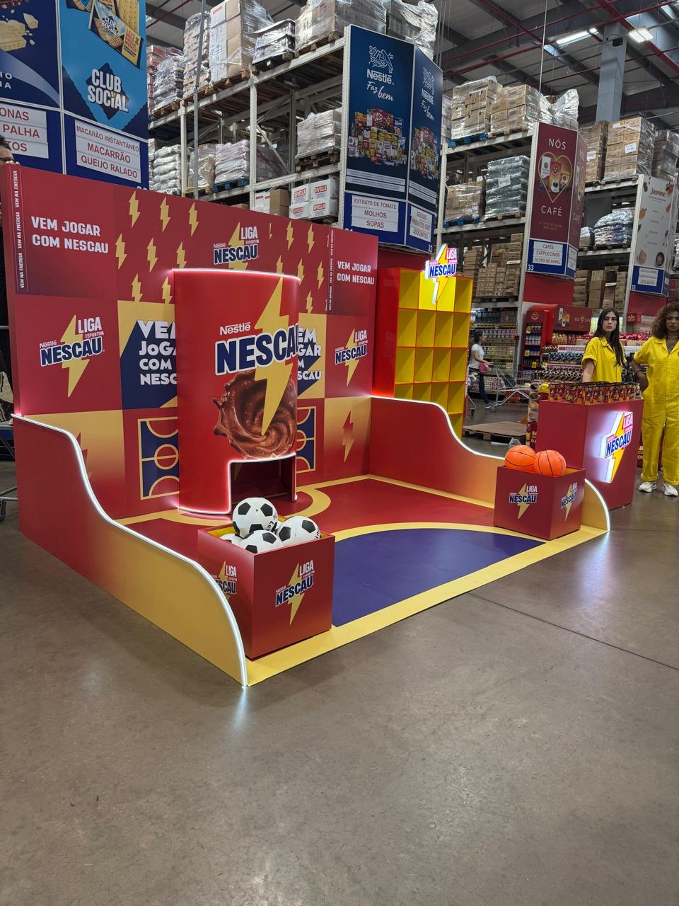 Projeto Personalizado