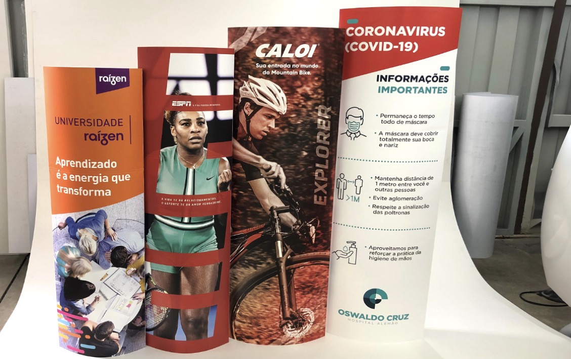 Totens Sinalizadores